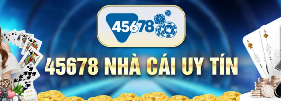 Nhà Cái 45678 Cover Image