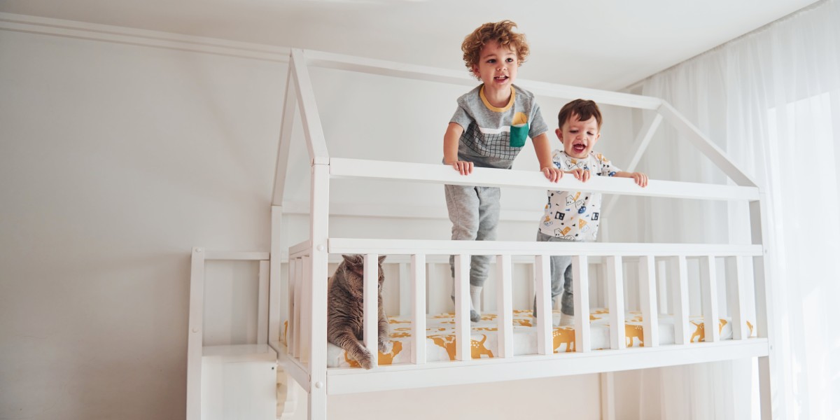 Do You Know How To Explain Bunk Bed Sale To Your Boss