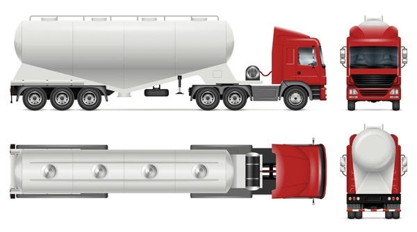 Shree Enterprises: One of the Top Transporters for Cement and Raw Materials in India | by Shree Enterprisess | May, 2025 | Medium