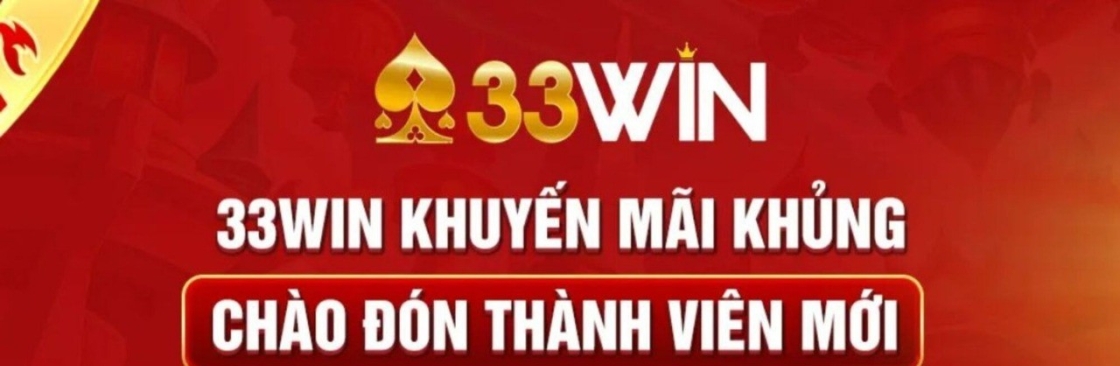 33Win Cover Image