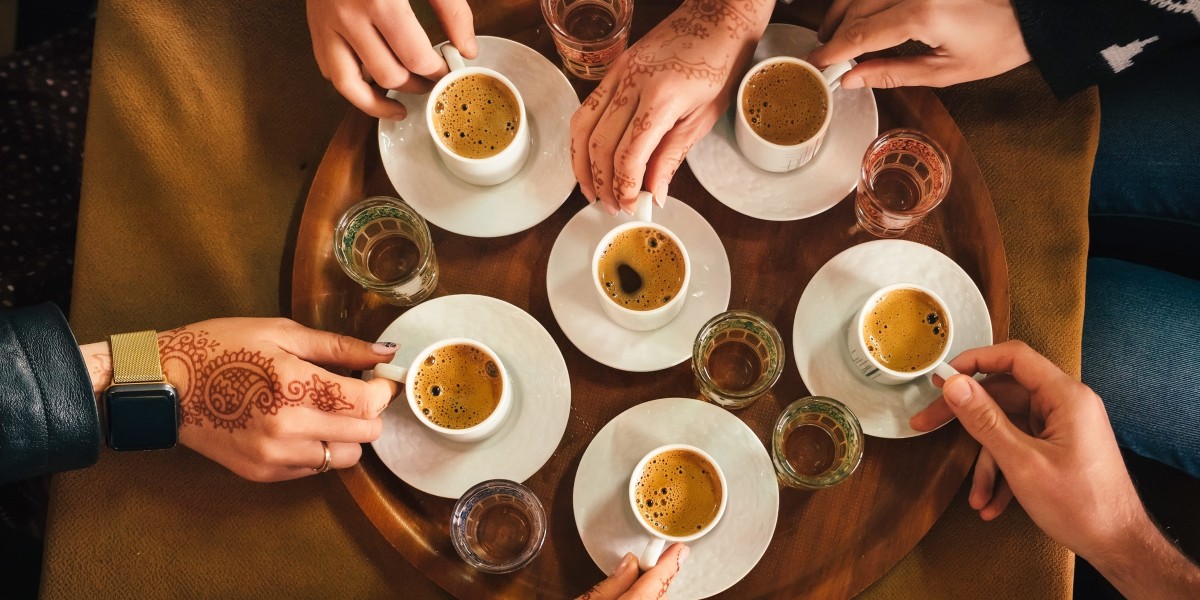 The Reason The Biggest "Myths" About Dolce Gusto Price Could Actually Be Accurate