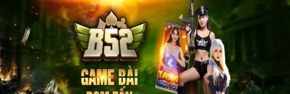 B52club Cover Image