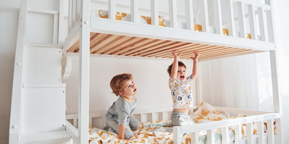 9 . What Your Parents Teach You About Bunk Beds In Sale