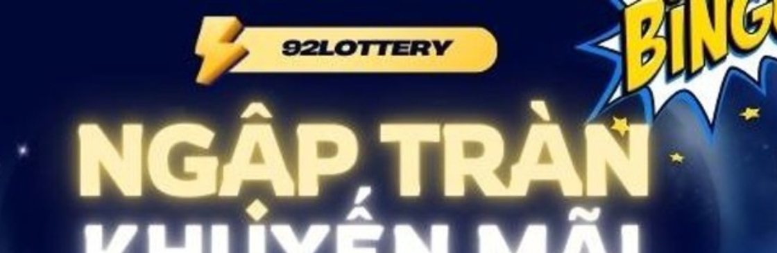 92Lotery online Cover Image