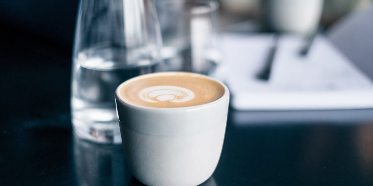 The 10 Most Scariest Things About Coffee Machines Dolce Gusto