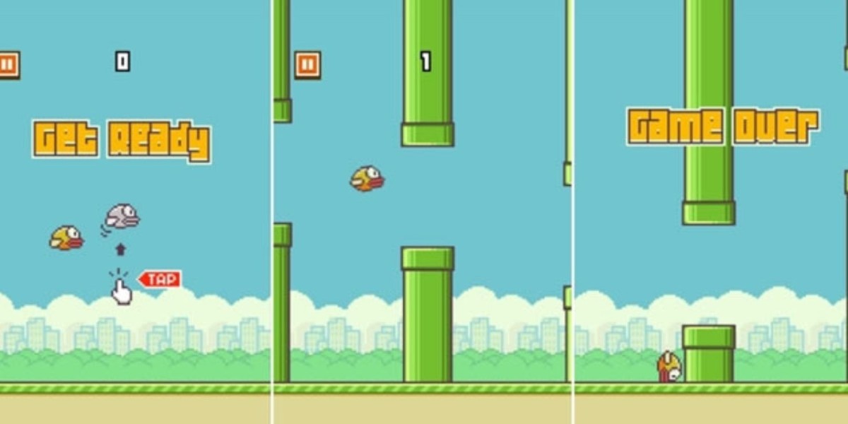The Addiction That Took Flight