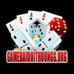 Game bài đổi thưởng Profile Picture