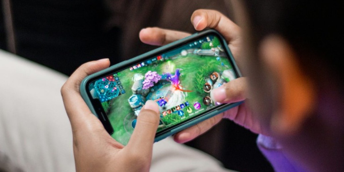 The Rise of Mobile Gaming in Asia: A New Era of Entertainment
