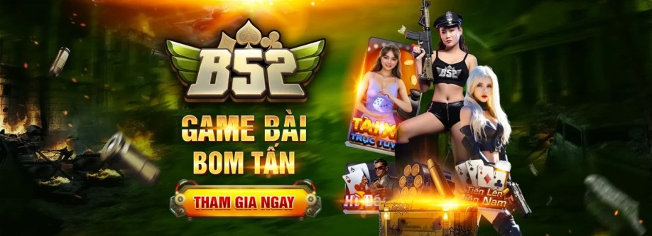 B52Club Cover Image