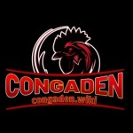 Congaden Wiki Profile Picture