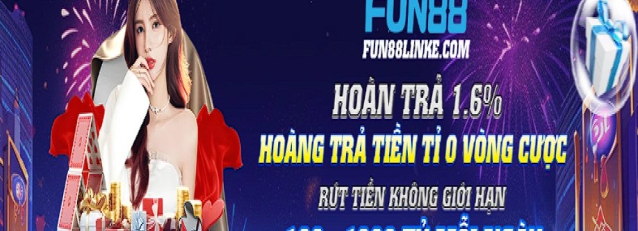 fun88 Cover Image