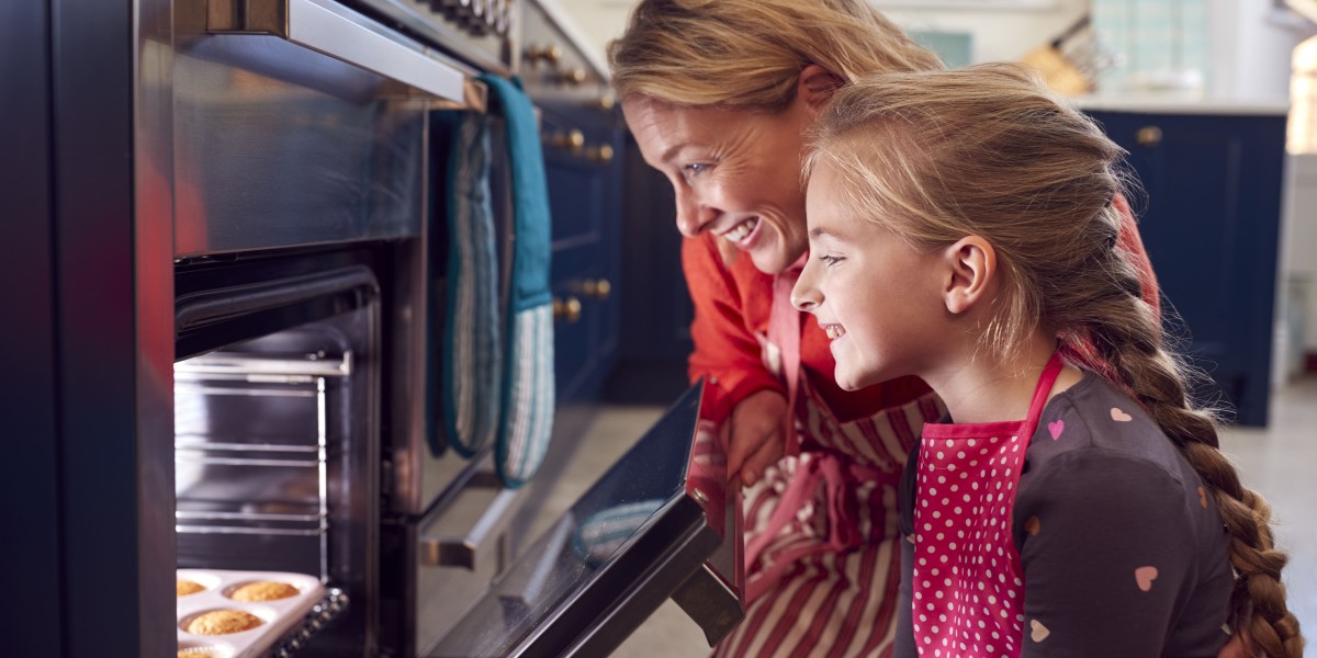 Oven Built In: What's No One Is Talking About