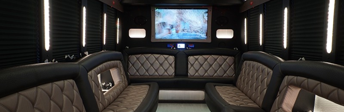 Tacoma Limo Cover Image