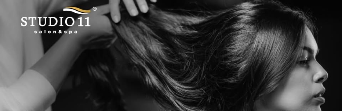 studio 11 Cover Image