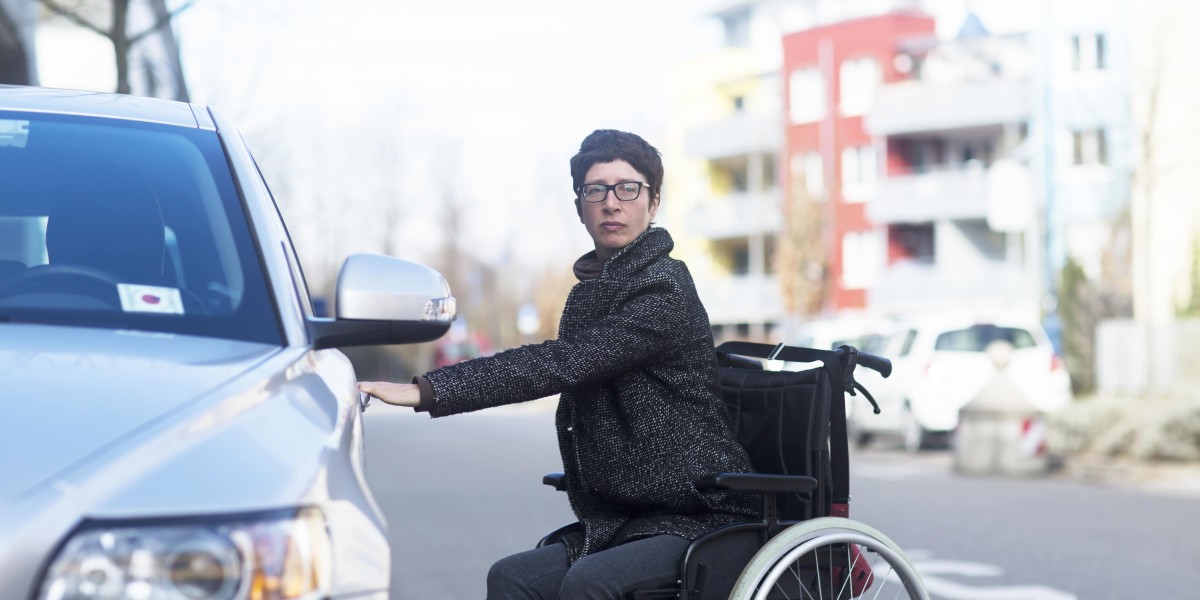 Tips For Explaining Mobility Scooter To Buy To Your Boss