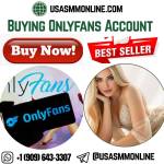 Buying Onlyfans Account Profile Picture