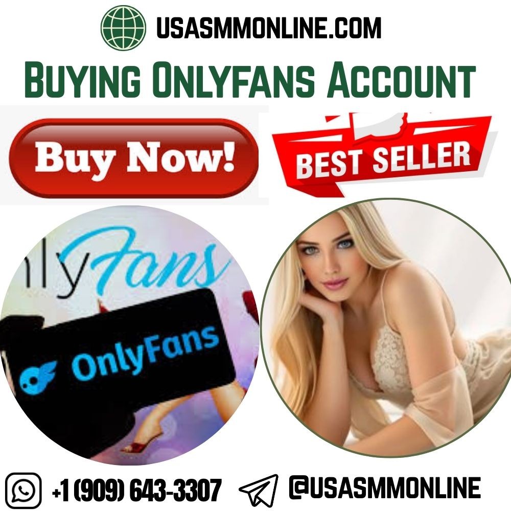 Buying Onlyfans Account Profile Picture