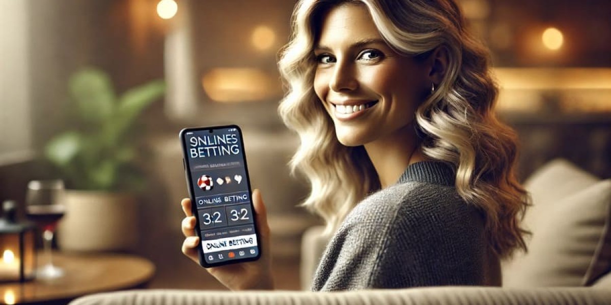 Discover Sureman: Your Trusted Scam Verification Platform for Online Gambling Sites