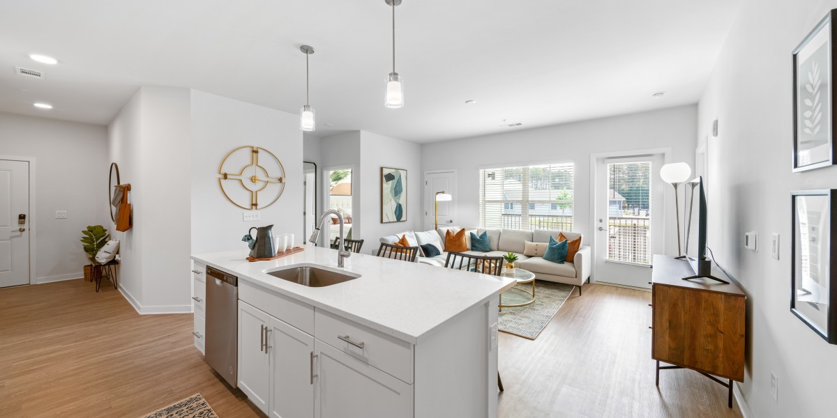 Apartments for Rent Conyers GA: Your Ideal Home Awaits