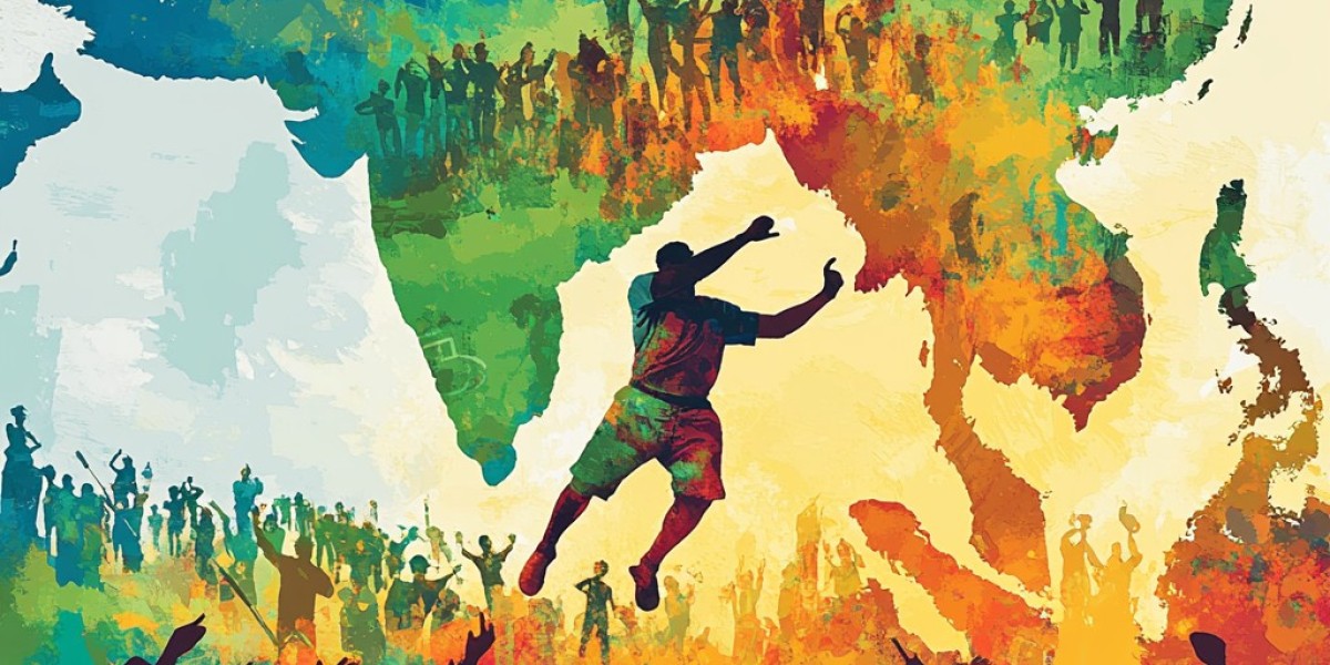 The Impact of Regional Sports Leagues on National Sports Cultures