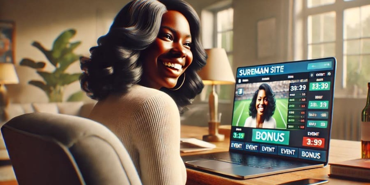 Protect Yourself from Online Gambling Sites Scams with Sureman