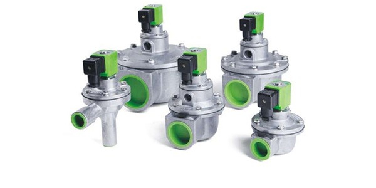 The dust removal efficiency and application scope of The Seventh Generation Pulse Controller
