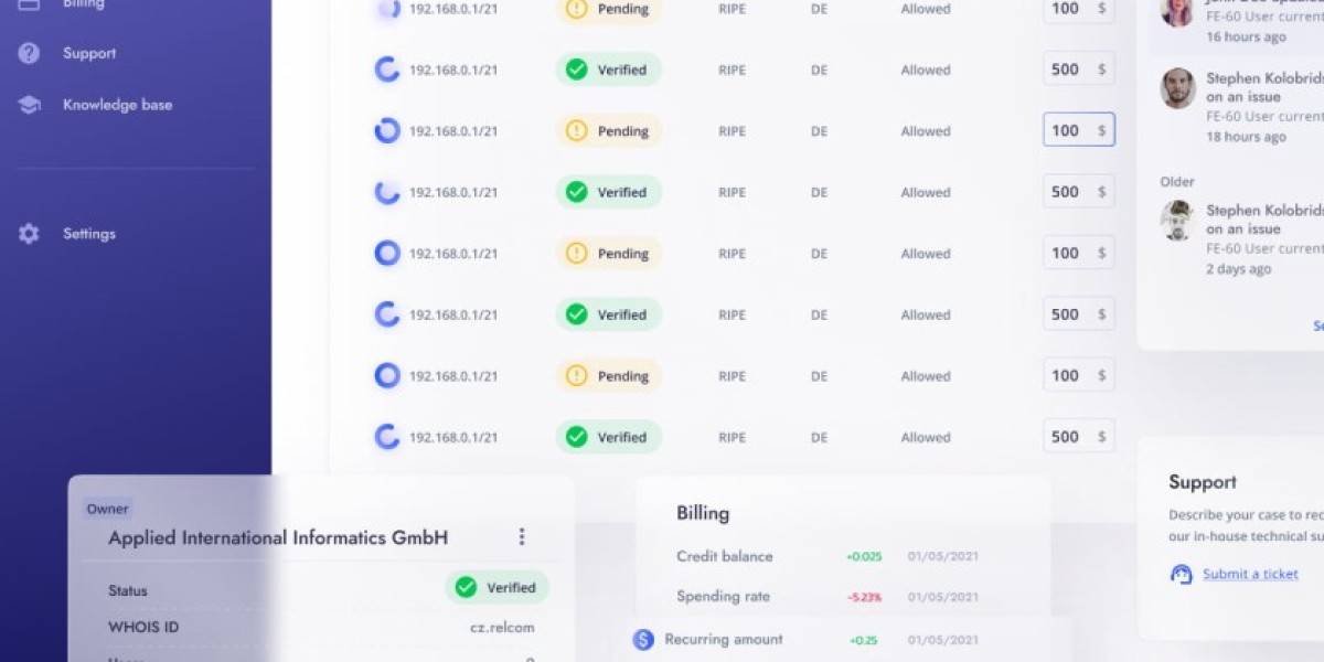 Earn Money From Your Unused Networks