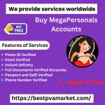 Buy MegaPersonals Accounts Profile Picture