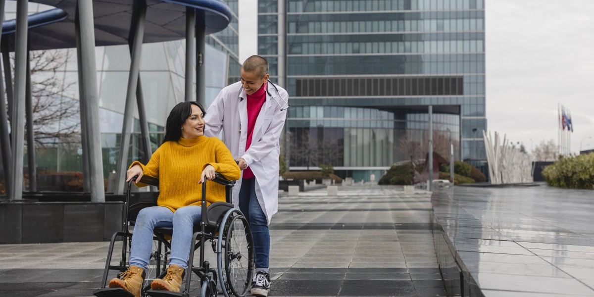The 10 Scariest Things About Disability Scooters Near Me