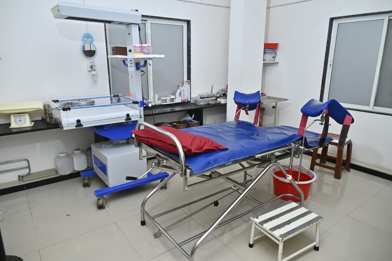 Laparoscopy Hospital in Jalgaon  – Pratibha Hospital