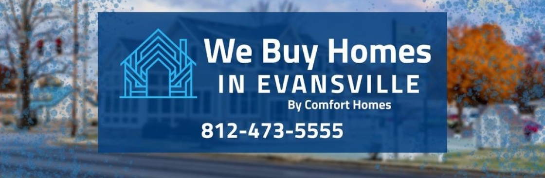 Comfort Homes Cover Image