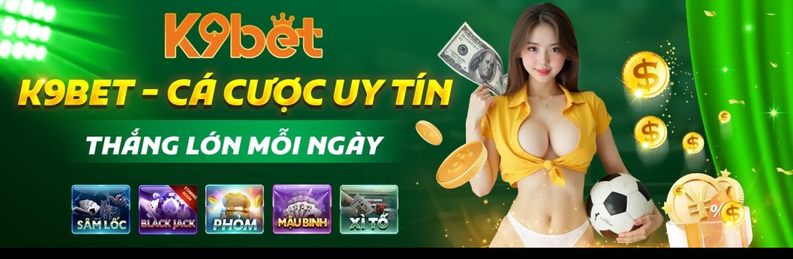 k9bet io Cover Image