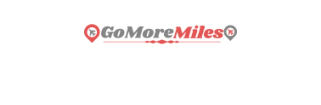 GOMORE MILES Cover Image