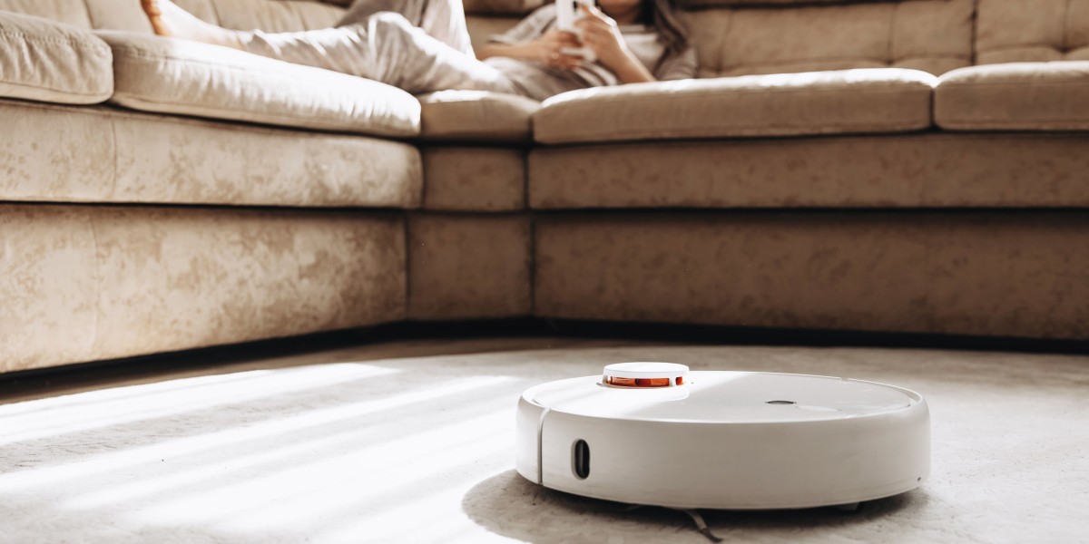 The One Robot Vacuum Cleaner For Sale Mistake Every Newbie Makes