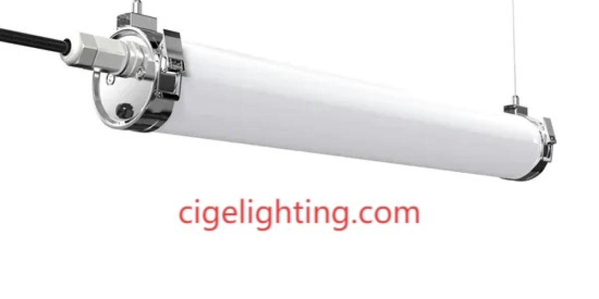 The Oxidative Ballet of Self-Healing Luminescence  - cigelighting