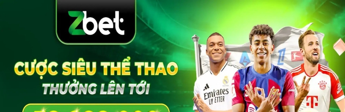 Zbet Cover Image