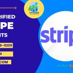 Buy Ready Stripe Accounts for Seamless Transactions Profile Picture