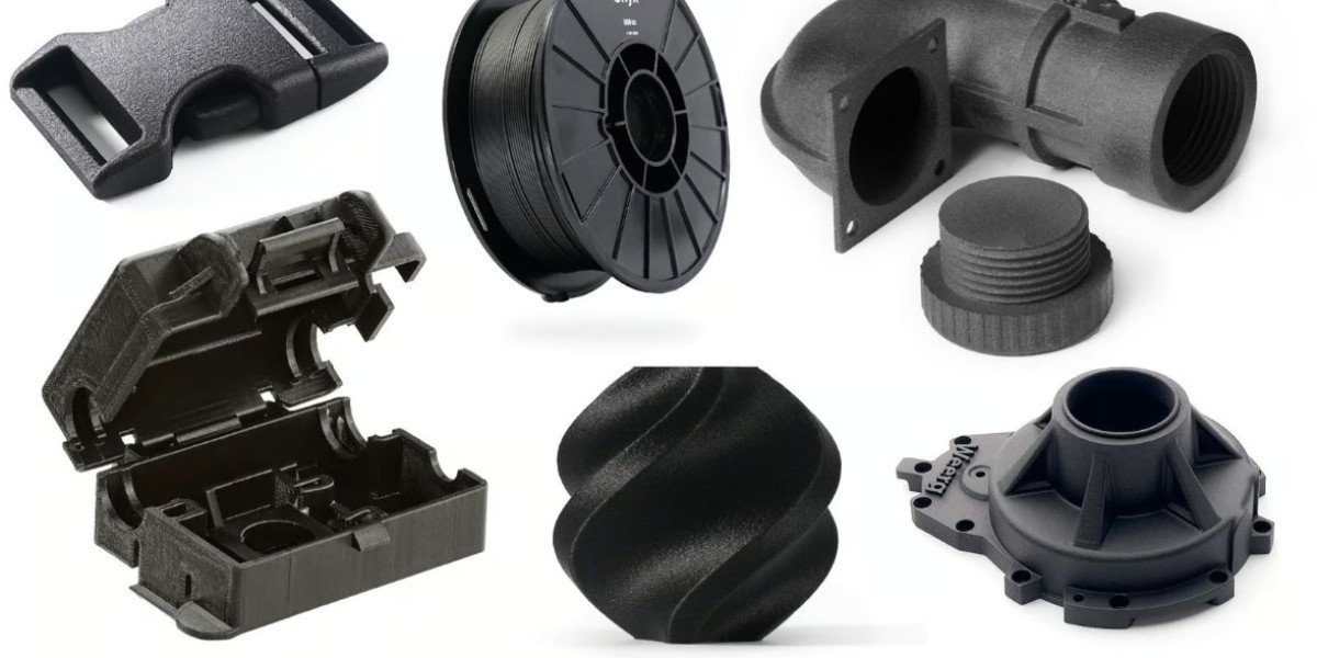 What’s the Best Material to 3D Print With? We’re Going to Say Nylon, Here’s Why