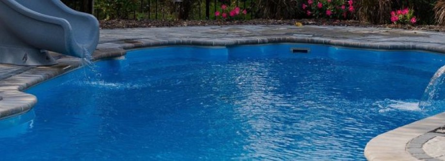 Oasis Pools Cover Image