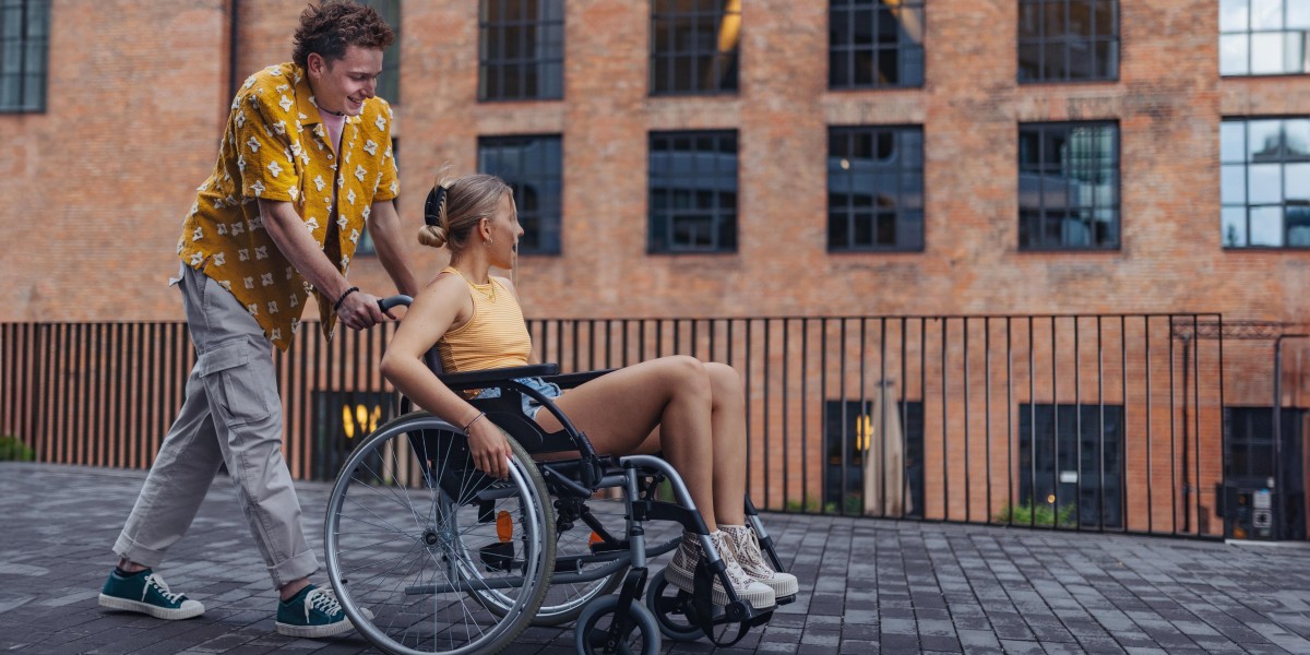 It Is The History Of Mobility Scooter Stores In 10 Milestones