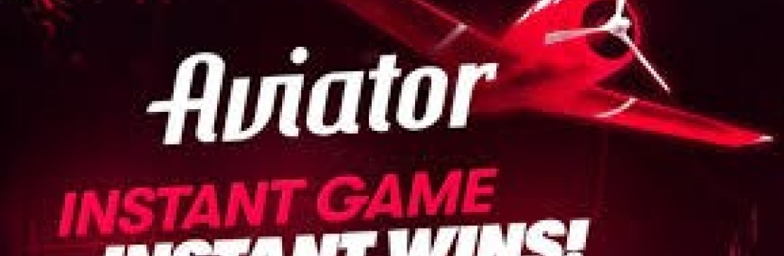 Aviator Game Cover Image