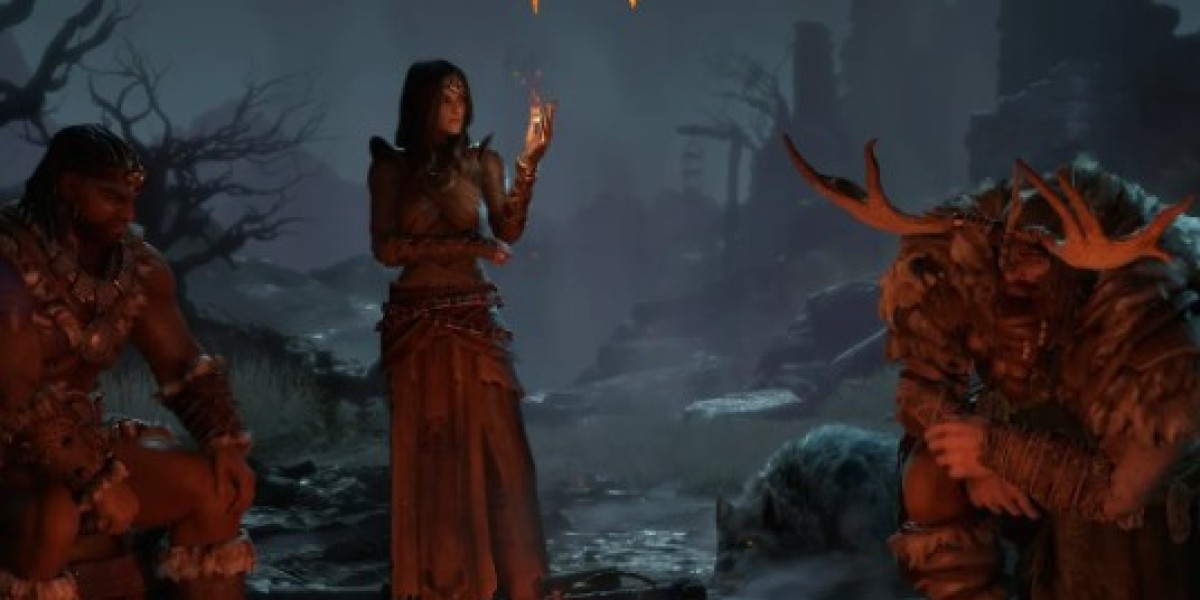 MMOexp Diablo IV: How to Obtain Whisper Wood Sigils