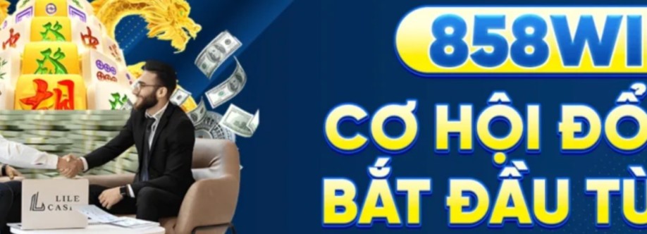 Nhà cái 58WIN Cover Image