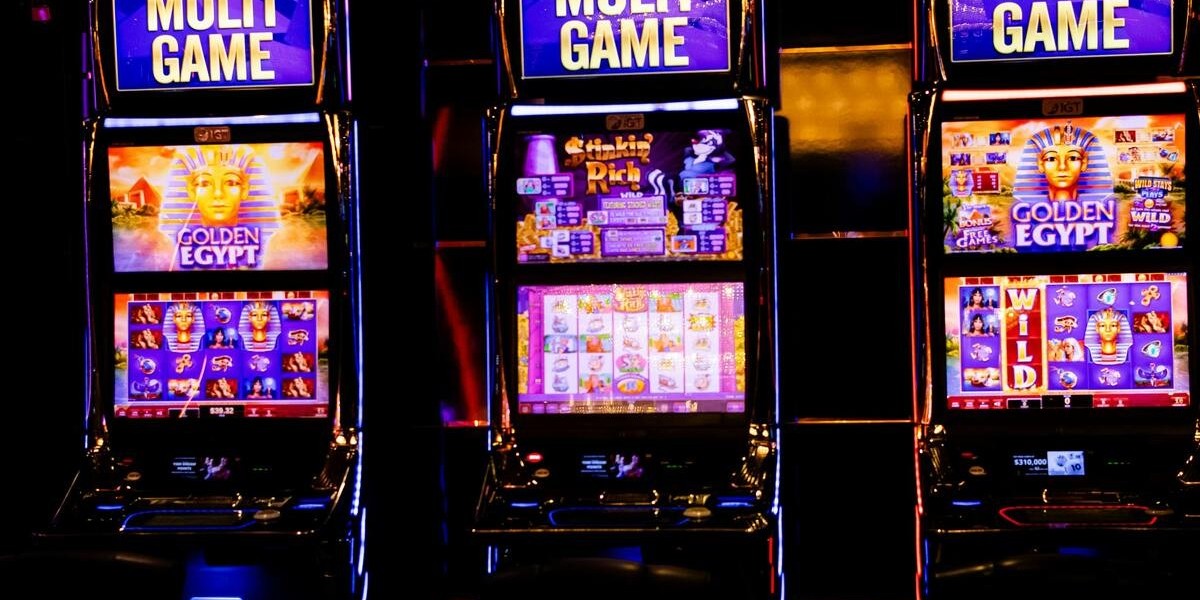 Discover Inavegas: Your Trusted Community for Online Betting Scam Verification
