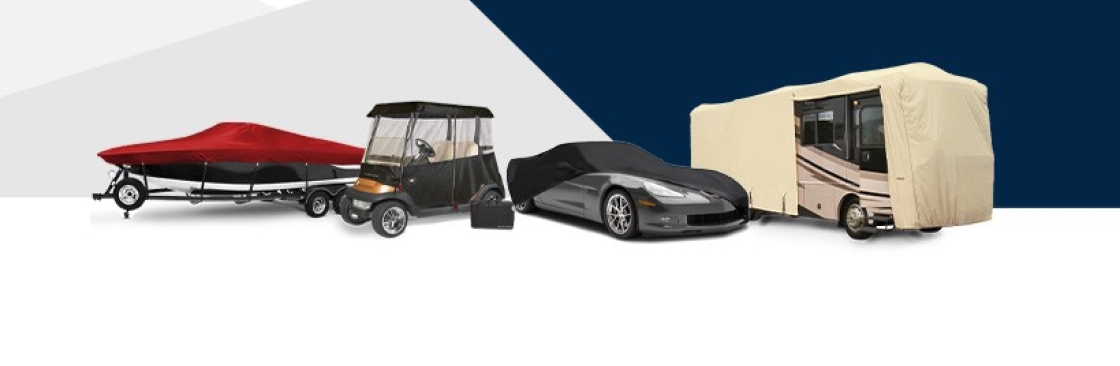 National Golf Cart Covers Cover Image