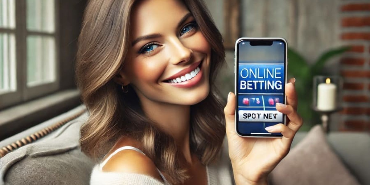Discover Safe Gambling with Sureman: Your Go-To Scam Verification Platform