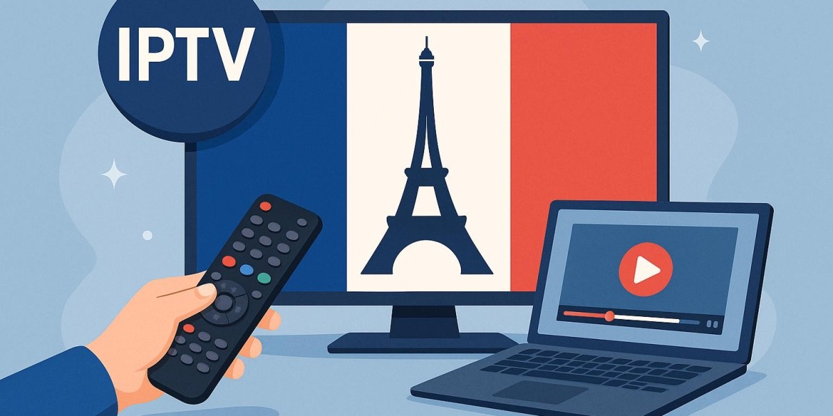 Why an Abonnement IPTV is the Smart Choice for Streamers