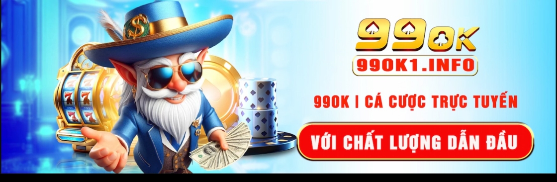 99ok 1 info Cover Image