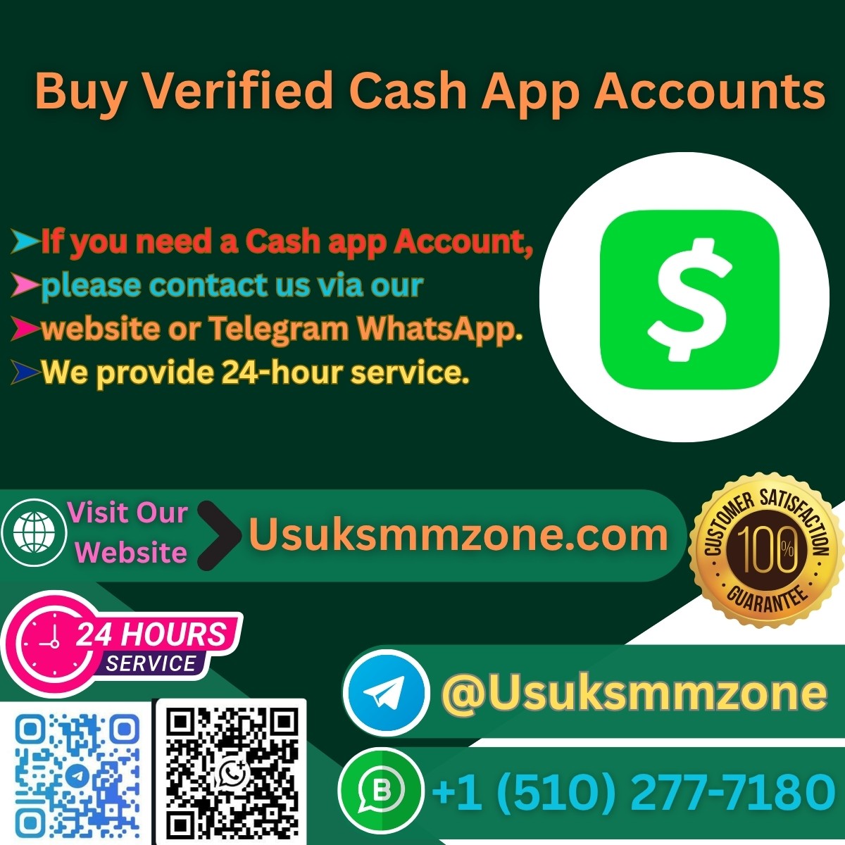 Buy Verified Cash App Accounts Profile Picture