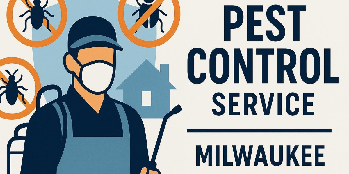Protect Your Property with a Trusted Pest Control Service